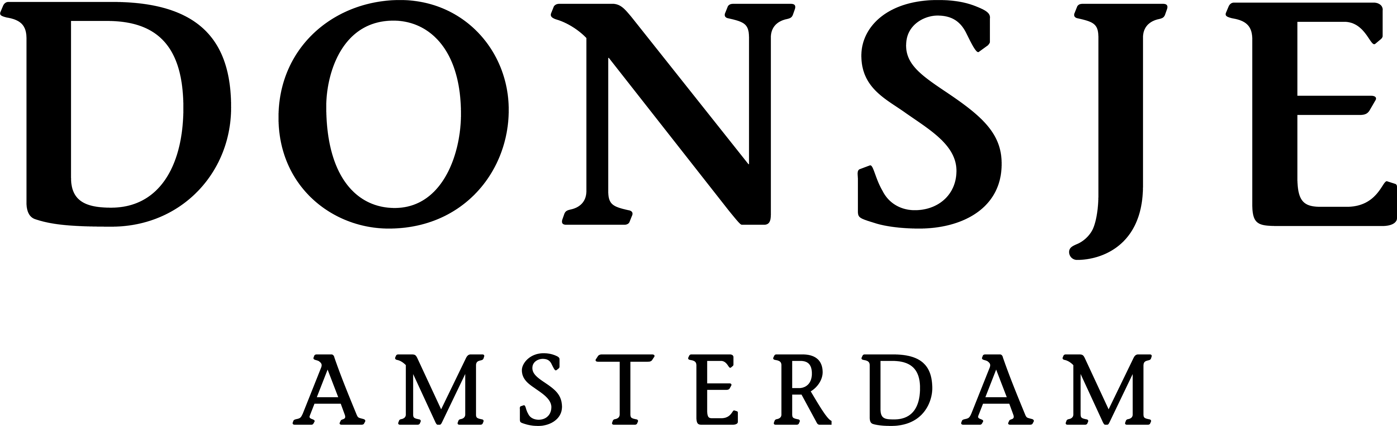 Donsje